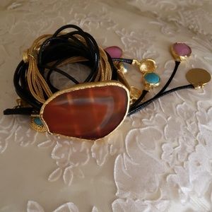 AMAZING Choker/Necklace from Turkey!  NWOT